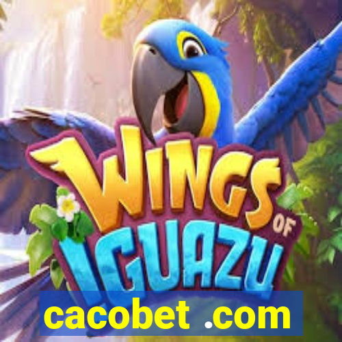 cacobet .com